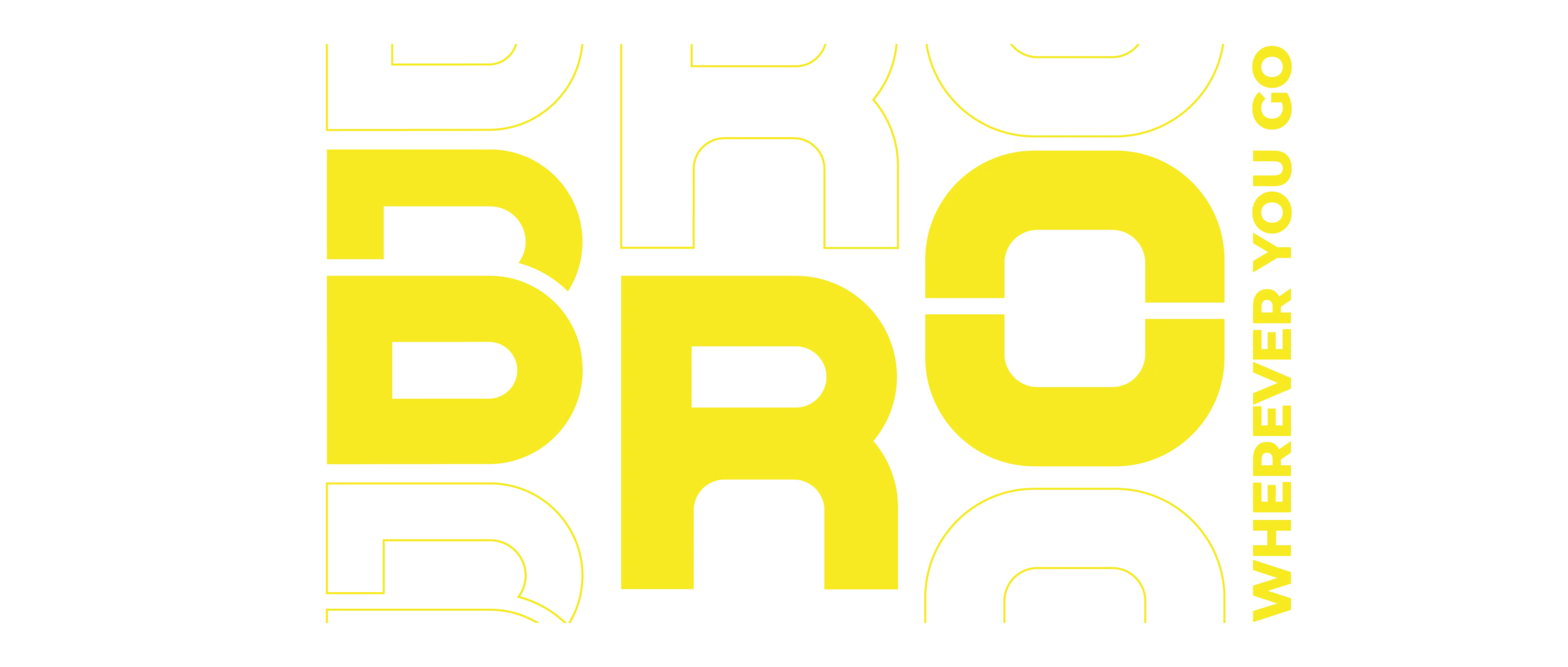BRO VAPES LOGO